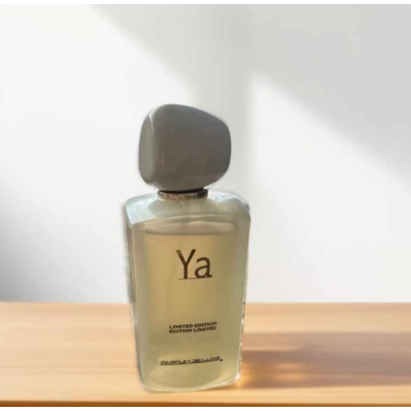 Уникална и запомняща се парфюмна вода Deluxe Ya Limited Edition  100 ml