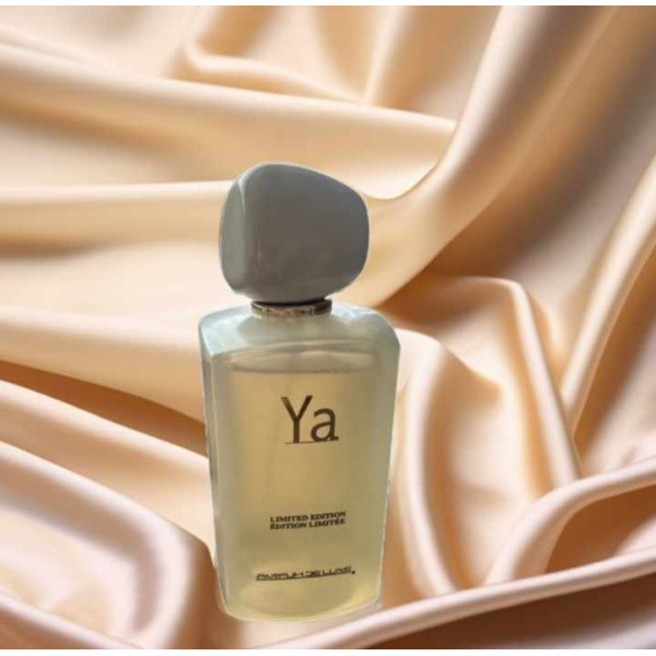 Уникална и запомняща се парфюмна вода Deluxe Ya Limited Edition  100 ml