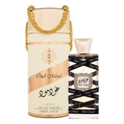 Луксозен парфюм Lattafa Oud Mood EDP 100ml