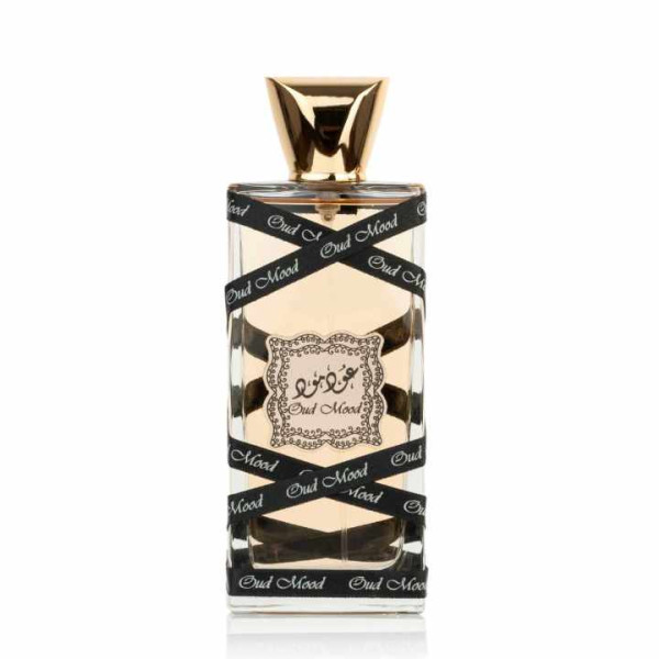 Луксозен парфюм Lattafa Oud Mood EDP 100ml