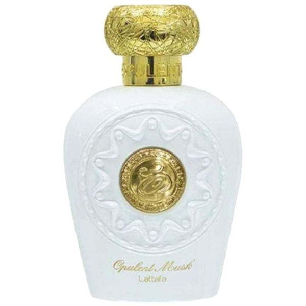 Парфюмна вода Opulent Musk, 100 мл.