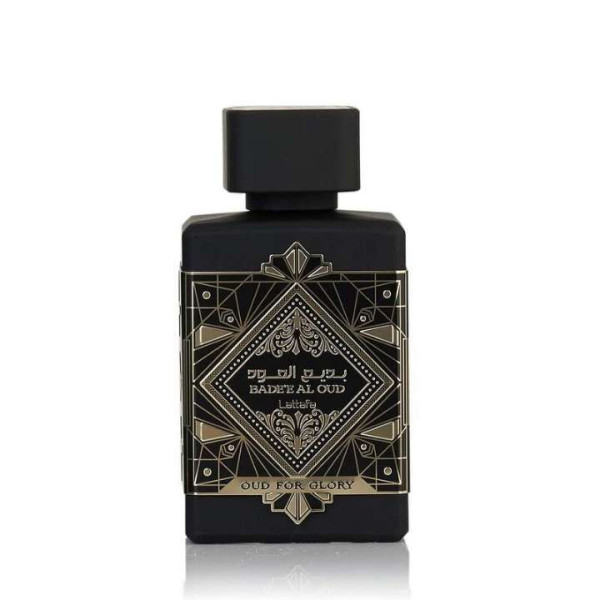 Lattafa Badee Al Oud For Glory EDP 100 ml У н и с е к с 1