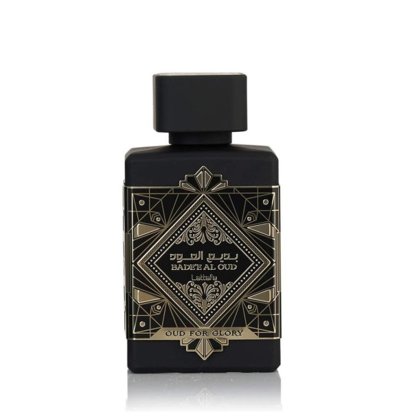 Lattafa Badee Al Oud For Glory EDP 100 ml У н и с е к с