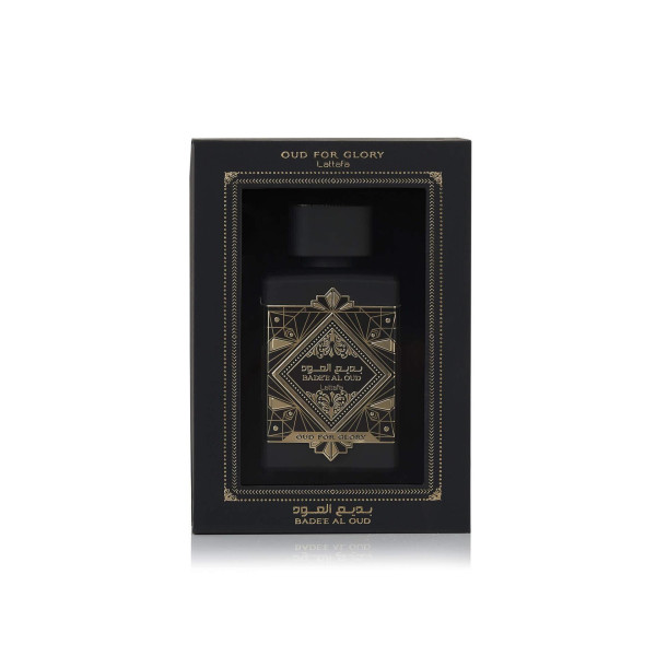 Lattafa Badee Al Oud For Glory EDP 100 ml У н и с е к с