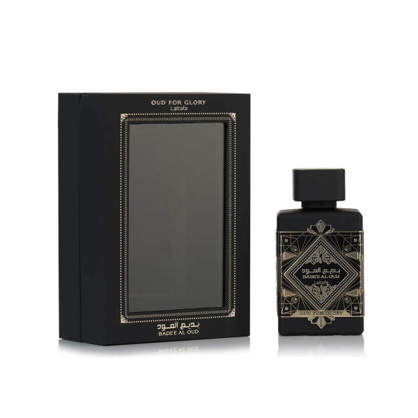 Lattafa Badee Al Oud For Glory EDP 100 ml У н и с е к с