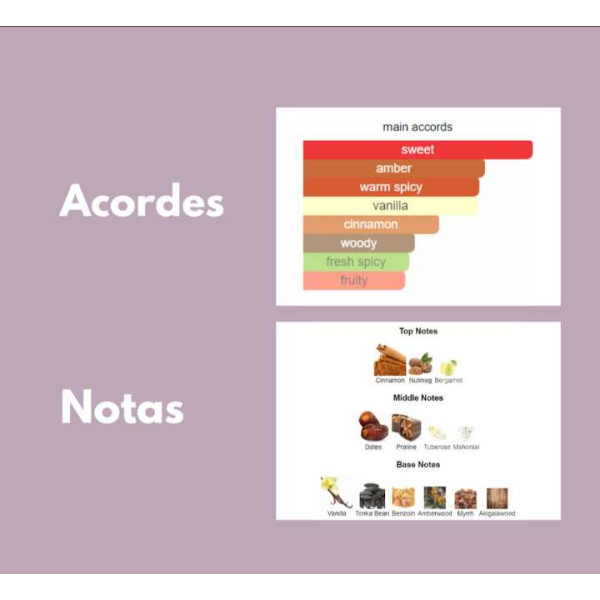 LATTAFA KHAMRAH ПАРФЮМНА ВОДА УНИСЕКС 100МЛ 7