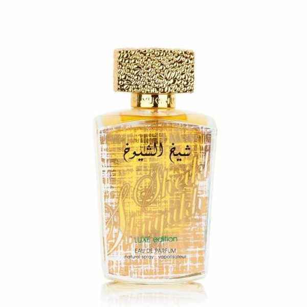 Парфюм Lattafa Perfumes Sheikh Al Shuyukh Luxe Edition