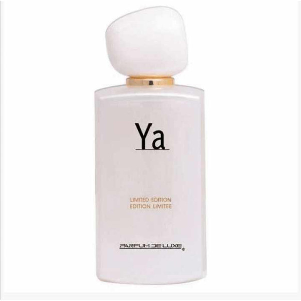 Уникална и запомняща се парфюмна вода Deluxe Ya Limited Edition  100 ml