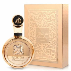 Арабски парфюм Lattafa Fakhar Gold Extrait , парфюмна вода 100 ml,за мъже и за жени