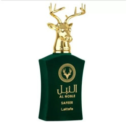 Оригинален Safeer Al Noble - Arabian Perfume by LATTAFA