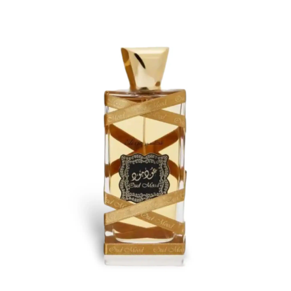 Дамски изискан арабски парфюм Oud Mood Elixir 100 ml EDP от Lattafa