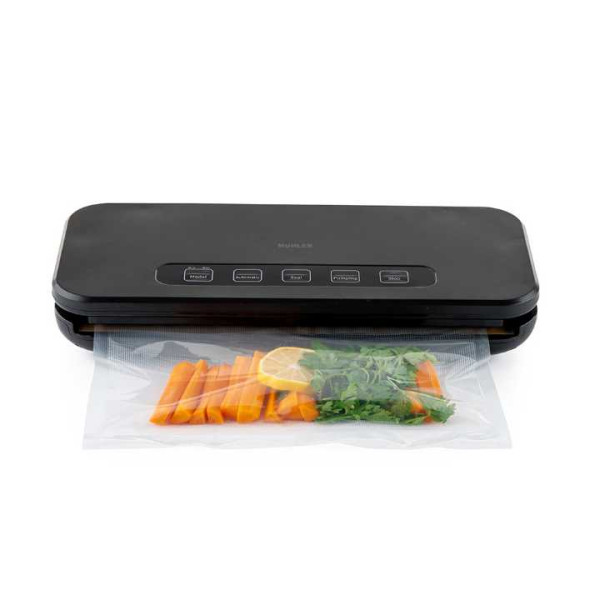 Уред за вакуумиране MV-125 c  10 бр. торбички