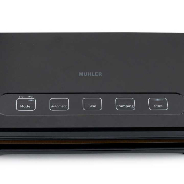 Уред за вакуумиране MV-125 c  10 бр. торбички