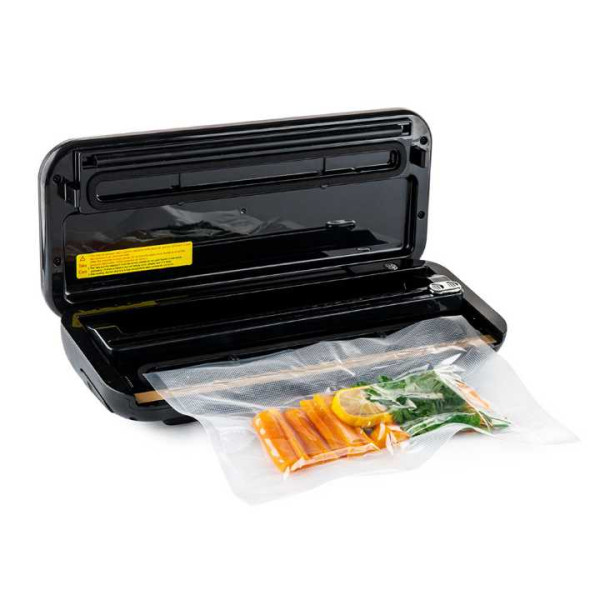 Уред за вакуумиране MV-125 c  10 бр. торбички 4