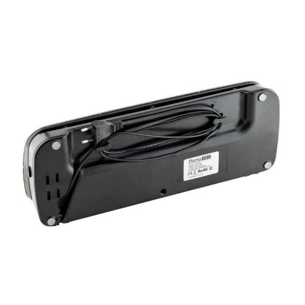 Уред за вакуумиране Homa HVS-1144 Vigo c  10 бр. торбички 3