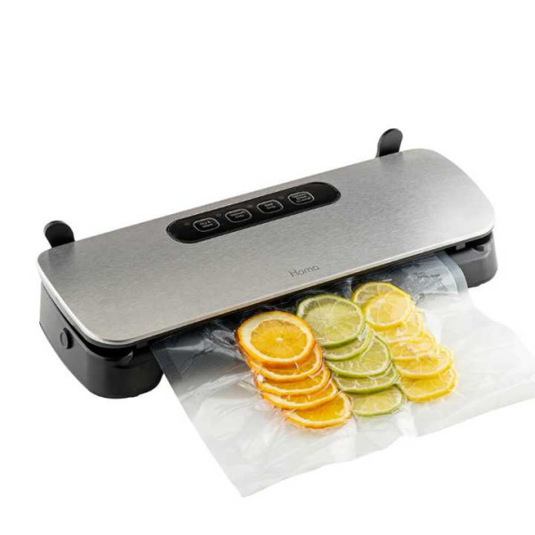 Уред за вакуумиране Homa HVS-1144 Vigo c  10 бр. торбички 5