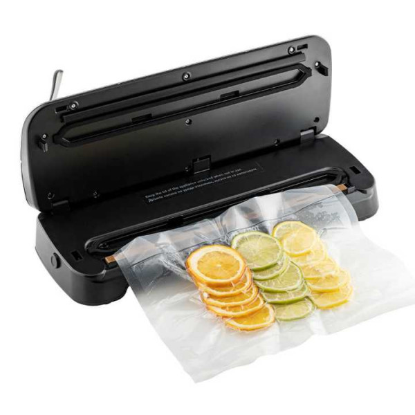 Уред за вакуумиране Homa HVS-1144 Vigo c  10 бр. торбички 6