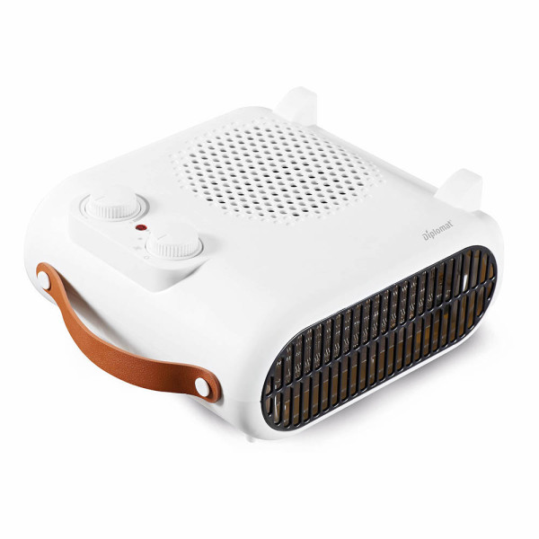 Двустепенна вентилаторна печка P5,2000W,2 позиции 1