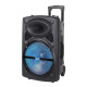 Караоке тонколона 12" Woofer NDR-12 3