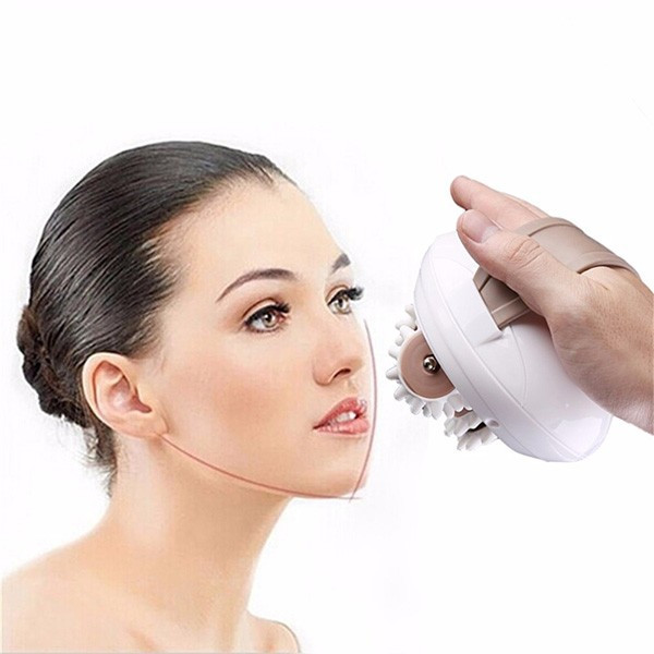 Мини антицелулирен масажор