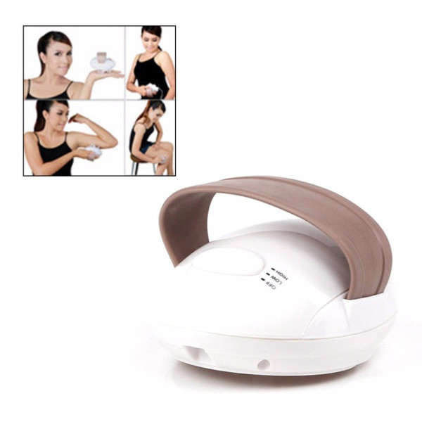 Мини антицелулирен масажор