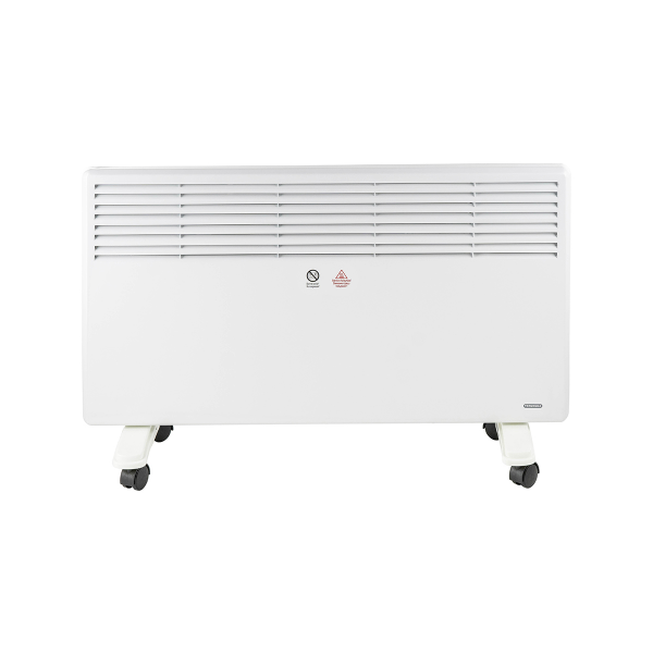 Конвекторна печка , TR1020P, 2000W, панелен 1 — 4sales Конвекторна печка , TR1020P, 2000W, панелен 1