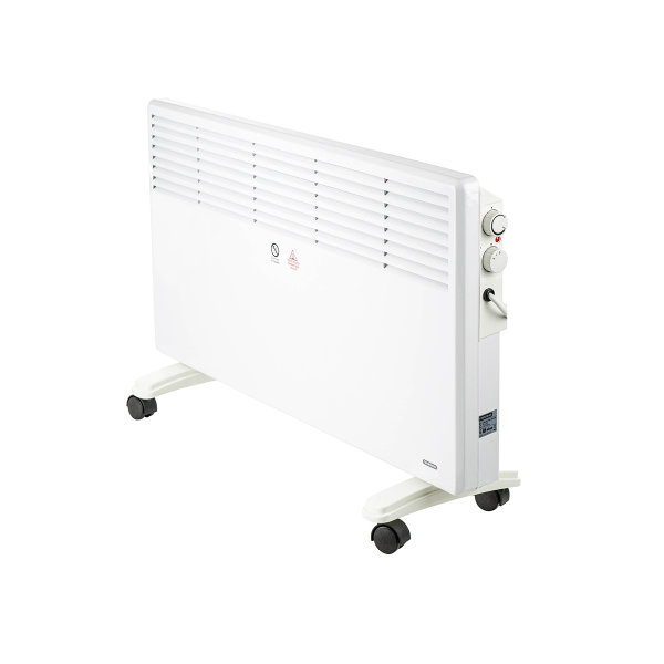 Конвекторна печка , TR1020P, 2000W, панелен 3 — 4sales Конвекторна печка , TR1020P, 2000W, панелен