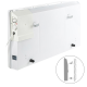 Конвекторна печка , TR1020P, 2000W, панелен 4 — 4sales Конвекторна печка , TR1020P, 2000W, панелен 4