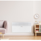 Конвекторна печка , TR1020P, 2000W, панелен 7 — 4sales Конвекторна печка , TR1020P, 2000W, панелен 7