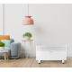 Конвекторна печка , TR1020P, 2000W, панелен 8 — 4sales Конвекторна печка , TR1020P, 2000W, панелен 8