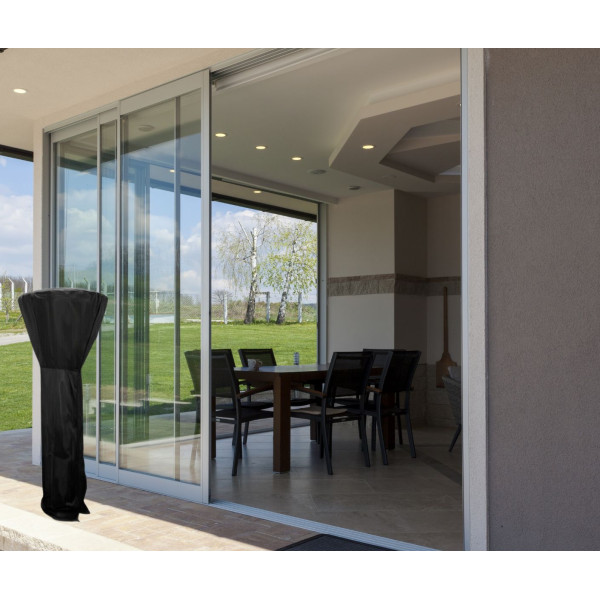 Предпазен калъф за външен газов отоплител гъба Cover M/ Cover P 2