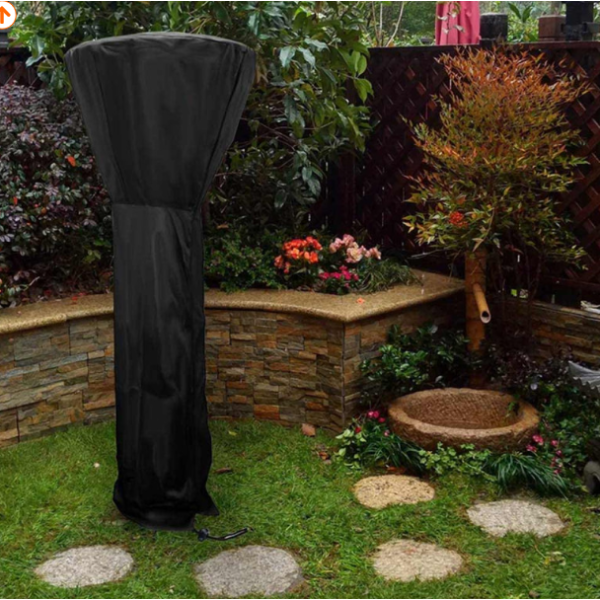 Предпазен калъф за външен газов отоплител гъба Cover M/ Cover P