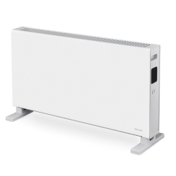 Конвектор  K37, стоящ, 2000W, Wi-Fi — 4sales Конвектор  K37, стоящ, 2000W, Wi-Fi