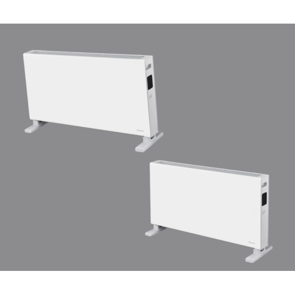 Конвектор  K37, стоящ, 2000W, Wi-Fi 4 — 4sales Конвектор  K37, стоящ, 2000W, Wi-Fi