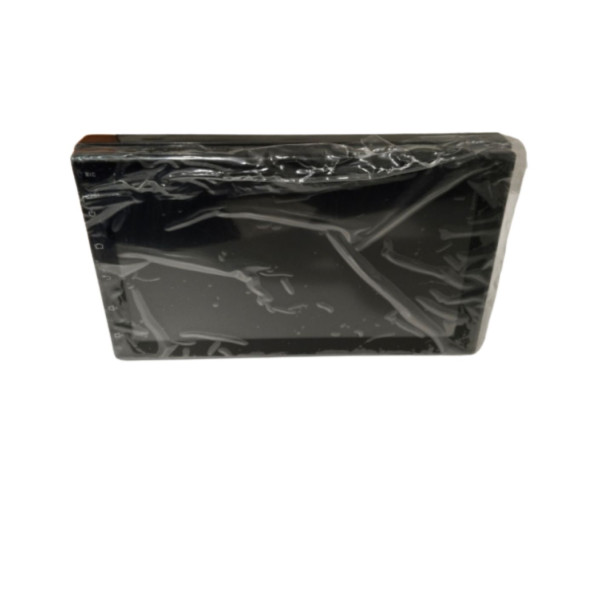 Мултимедия за кола, 7 инча