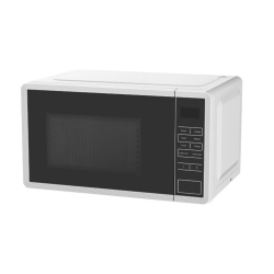 Микровълнова фурна Voltz OV51443F – 700W, 20 л, 5 степени, LED дисплей, таймер до 60 минути, функция размразяване