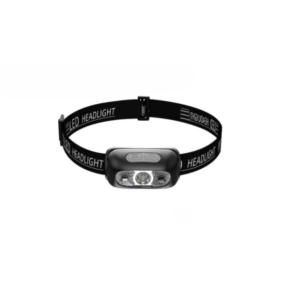 LED челник Led charge headlamp HL-05  FL30