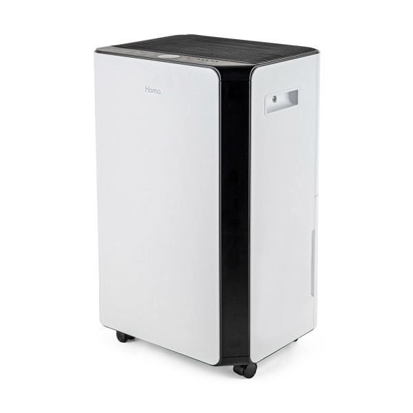 Ефективен влагоуловител за по-чист въздух Homa HDH-20T33 10 — 4sales Ефективен влагоуловител за по-чист въздух Homa HDH-20T33 10