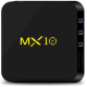 Smart TV приемник Smart Android TV Box MX10s 7