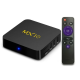 Smart TV приемник Smart Android TV Box MX10s 8