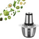 Блендер maxtop food processor,M5020 2