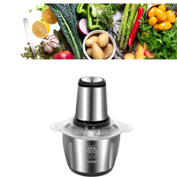 Блендер maxtop food processor,M5020