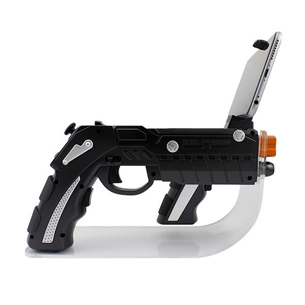 PG-9057 Пистолет джойстик- контролер  PSP17