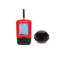 Сонар за риболов Sonar Fish Finder XJ-01,LCD екран,Безжичен сонарен сензор 100 м. 3