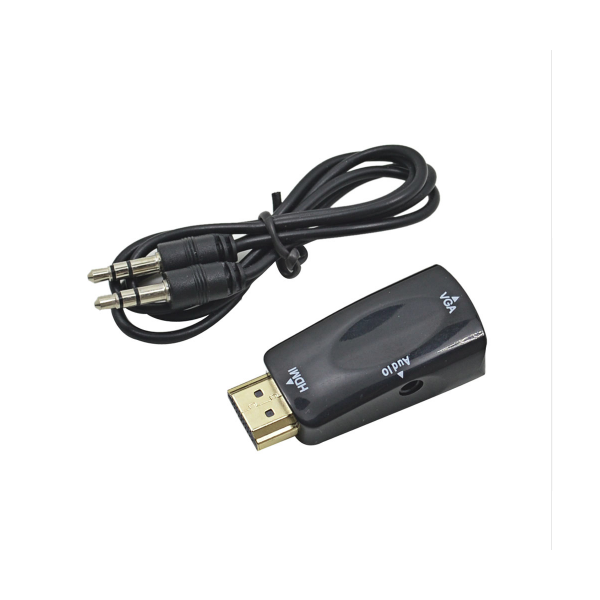 HDMI към VGA конвертор Tishric CA91