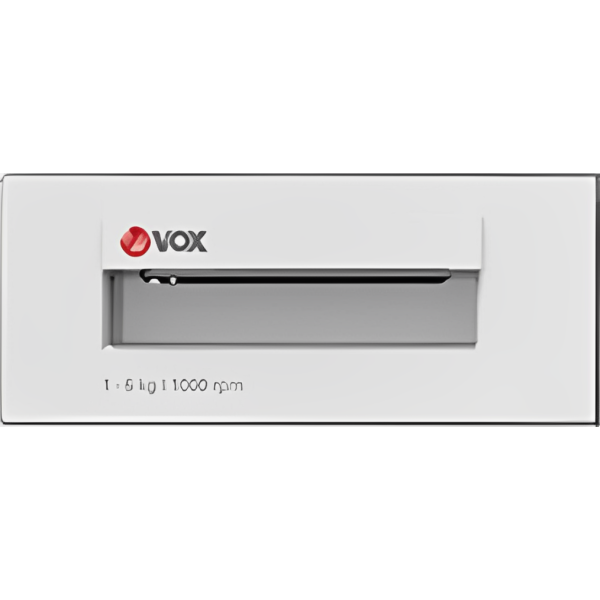 Пералня VOX WM 1060-SYTD,6kg,1000rpm