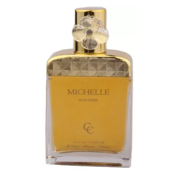 Classic Collection Michelle - Ориенталски, дамски аромат - 100ml PF28