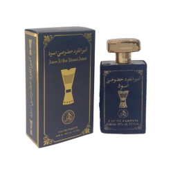 Арабски парфюм за мъже и жени AL-Fakhr Ameer Al Oud Khususi Aswad 100 ml PF293