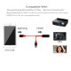 HDMI преходник за Iphone и Ipad CA111 9