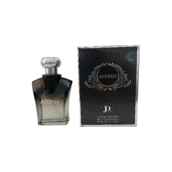 Мъжки парфюм Avenue EDP 100 мл. PF289 5